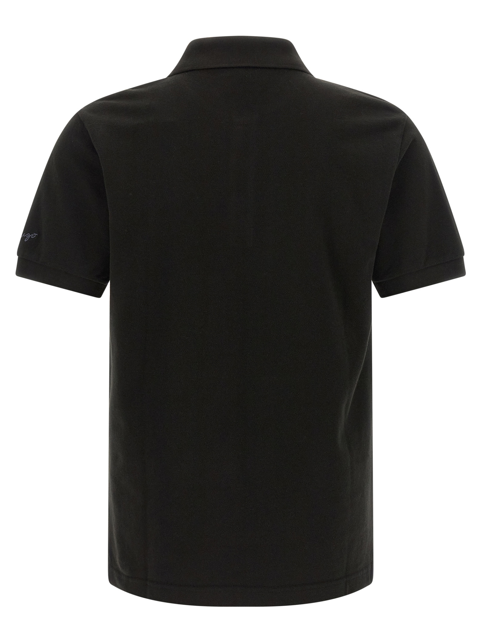 [Kenzo] T-shirts Short Sleeve FW26 FG65PO1594PU99J