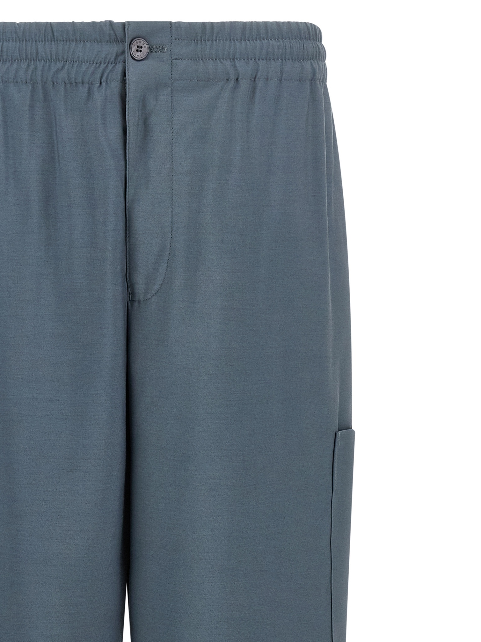 [Kenzo] Jogger pants FW26 FG65PA5209TX98