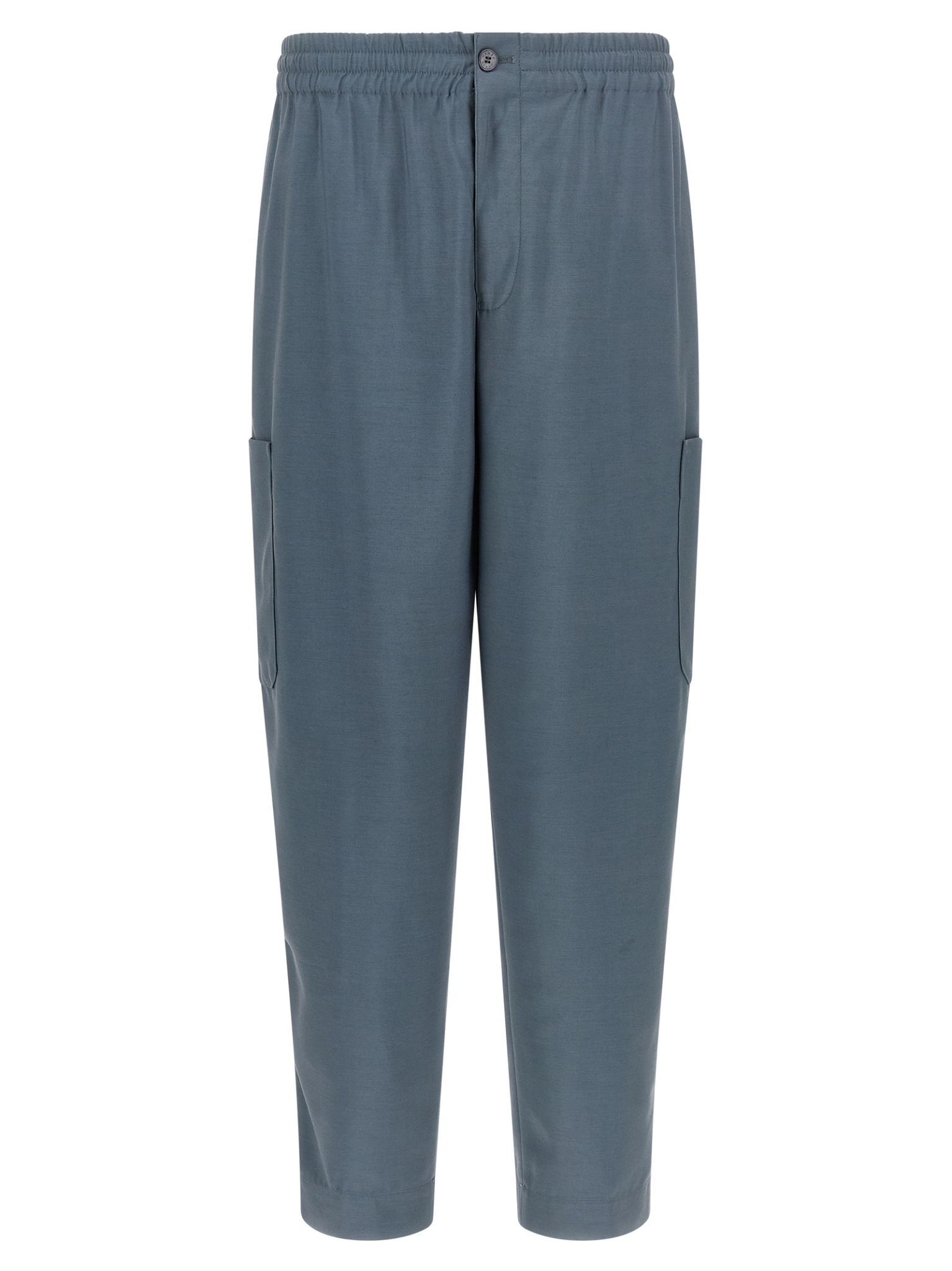 [Kenzo] Jogger pants FW26 FG65PA5209TX98