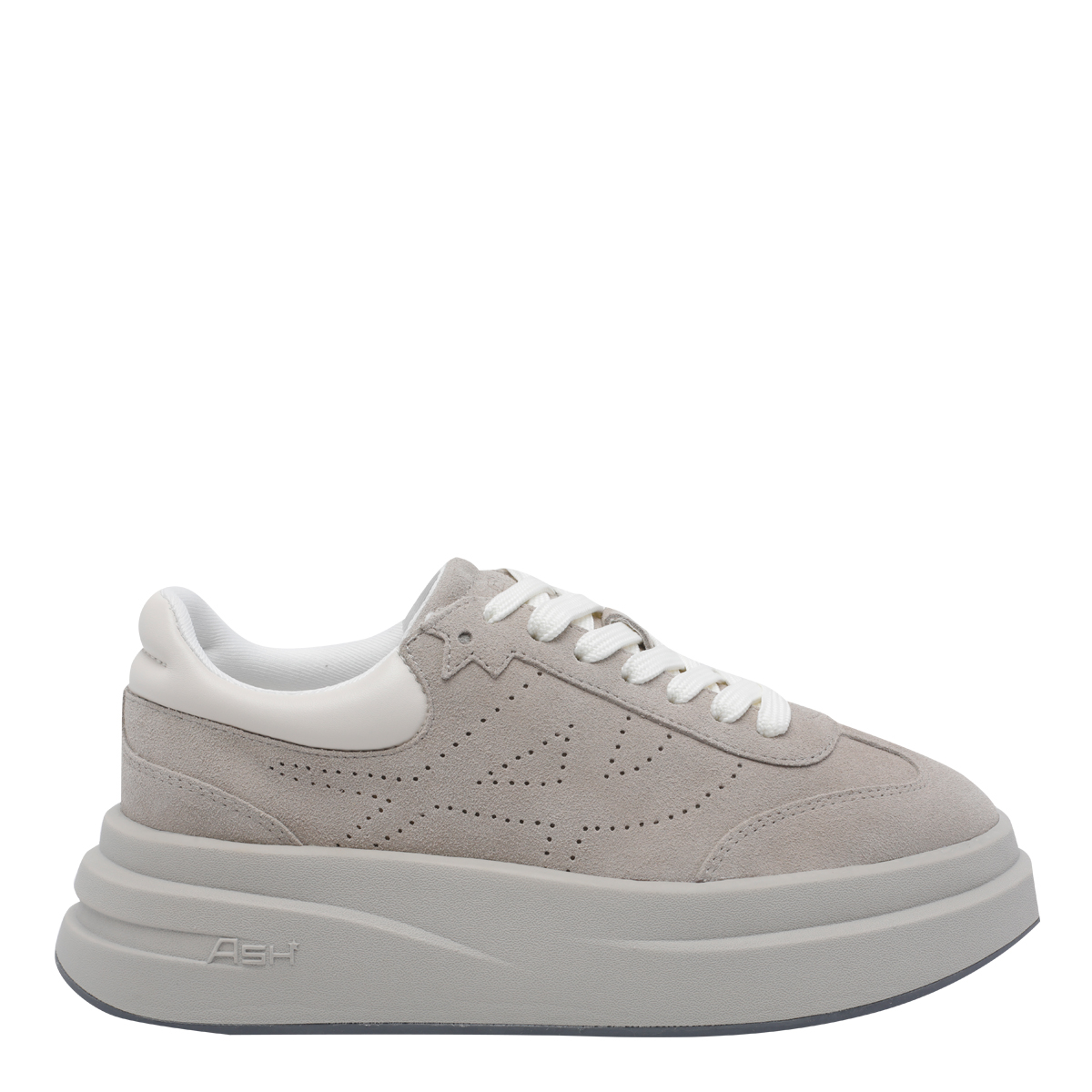 [ASH] Sneakers SS26 IDOL01