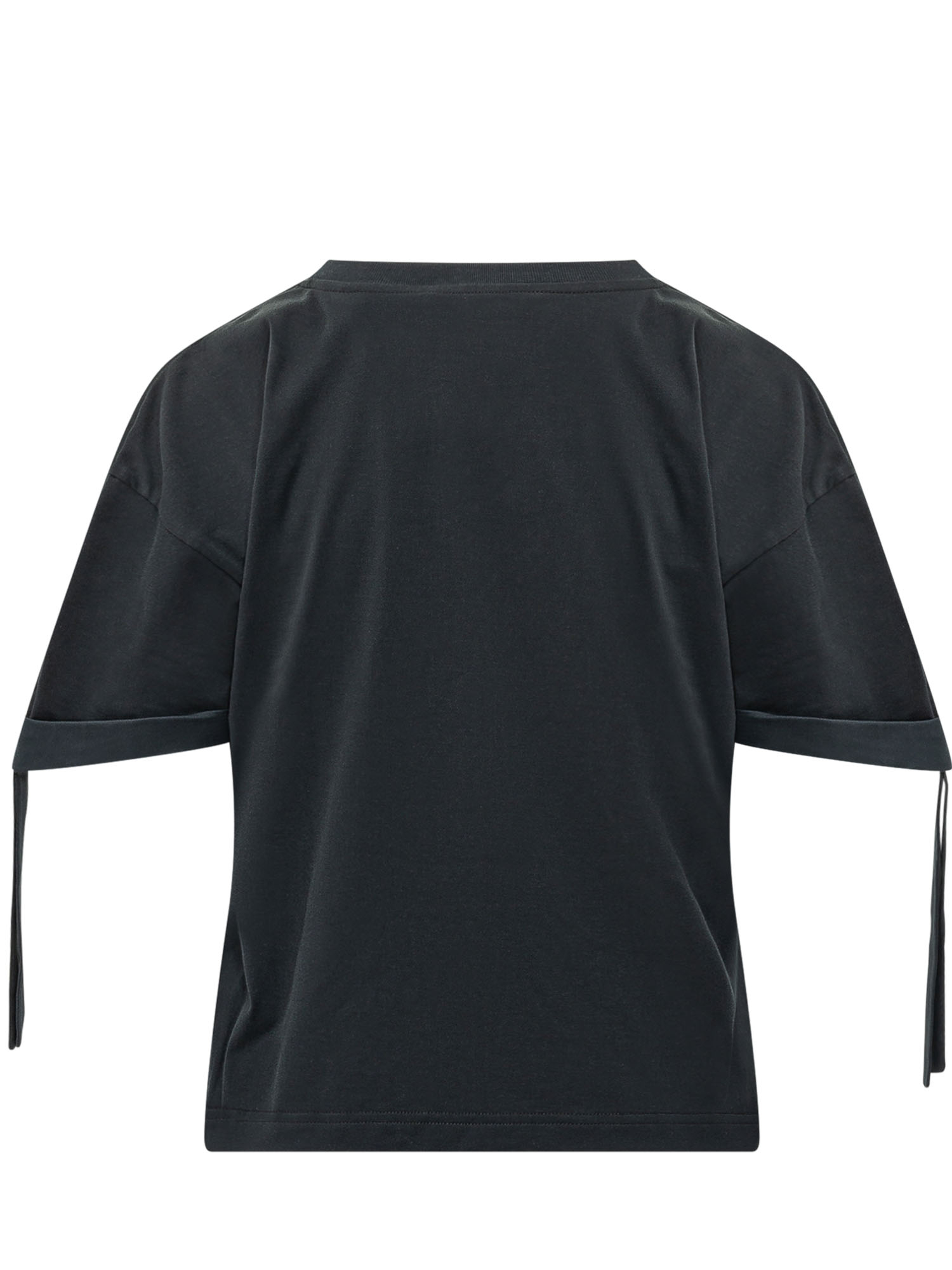 [Givenchy] T-shirts Short Sleeve FW26 BW70G931D8 410