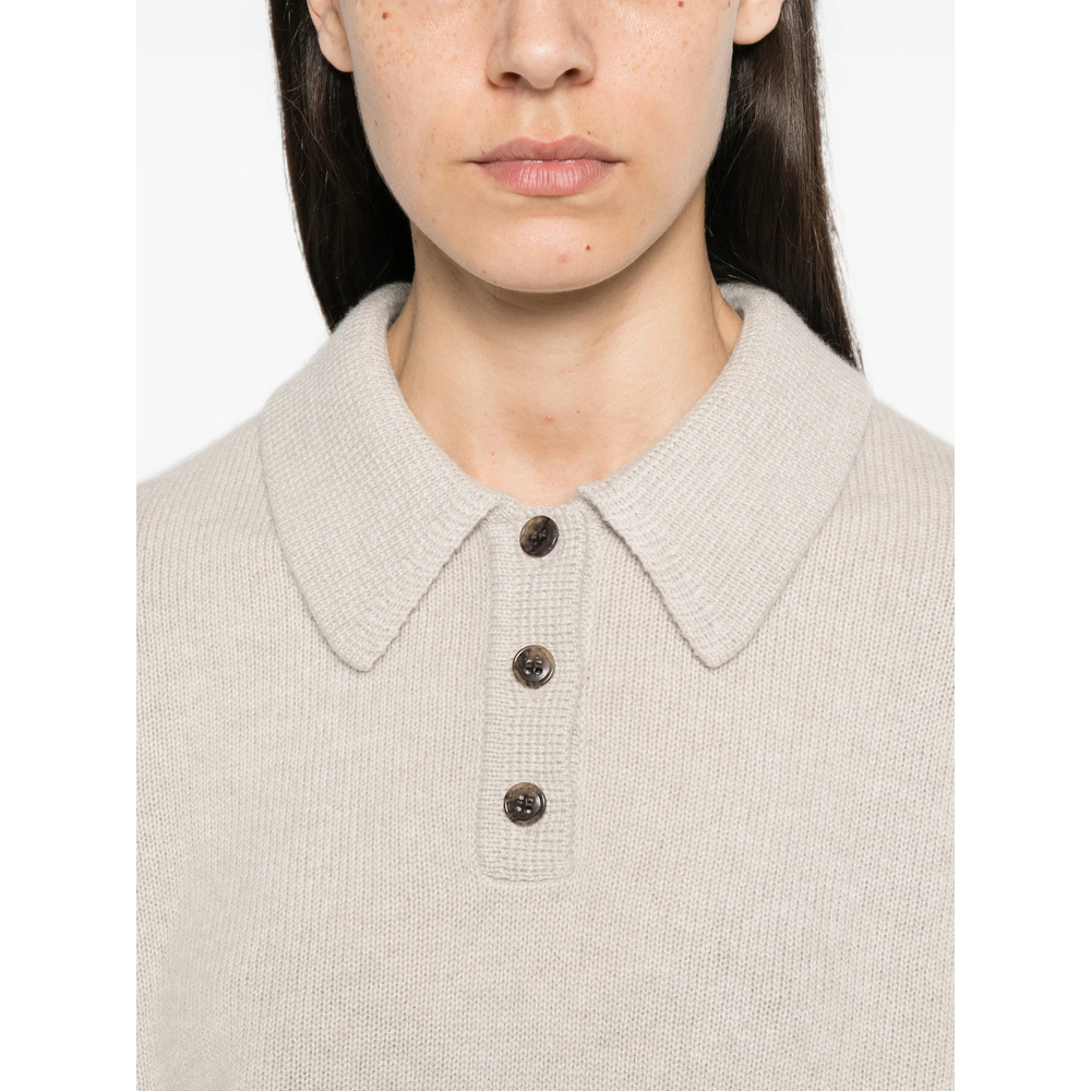 [Lisa Yang] Knitwear FW26 2026054  OY