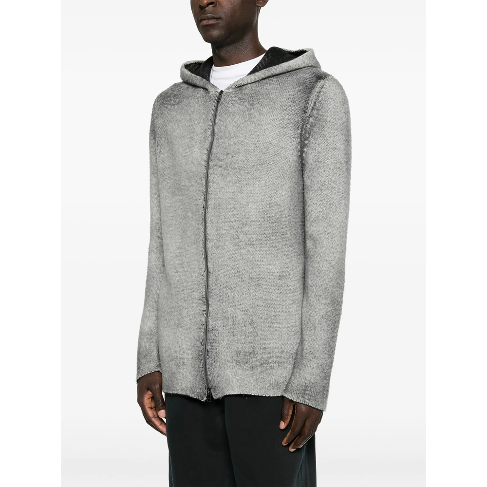 [Avant Toi] Cardigan FW26 3406CLNVD V00007