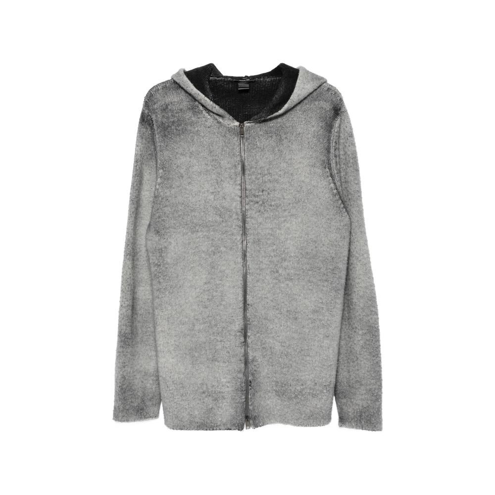 [Avant Toi] Cardigan FW26 3406CLNVD V00007