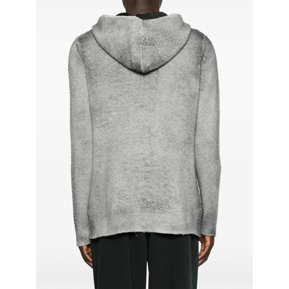 [Avant Toi] Cardigan FW26 3406CLNVD V00007