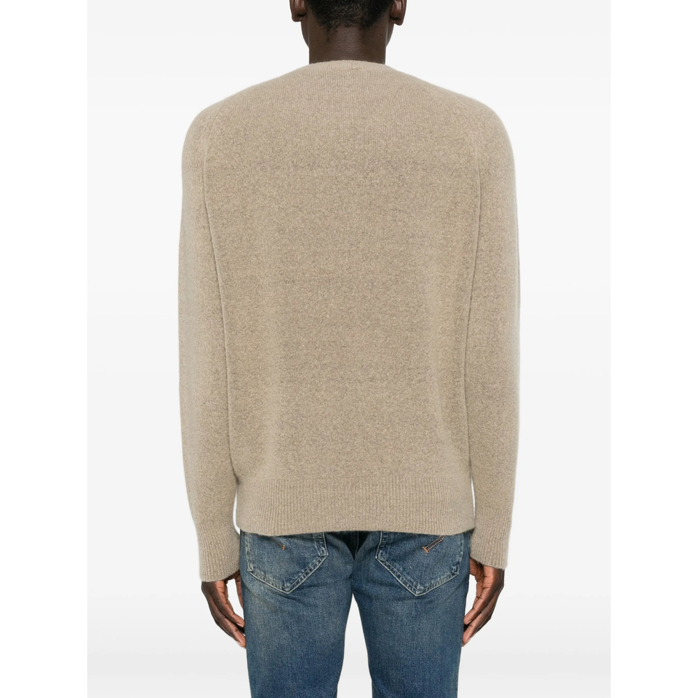 [Avant Toi] Knitwear FW26 3900VANV V00949