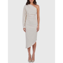 [Federica Tosi] Long sleeve dress FW26 31201_313_02