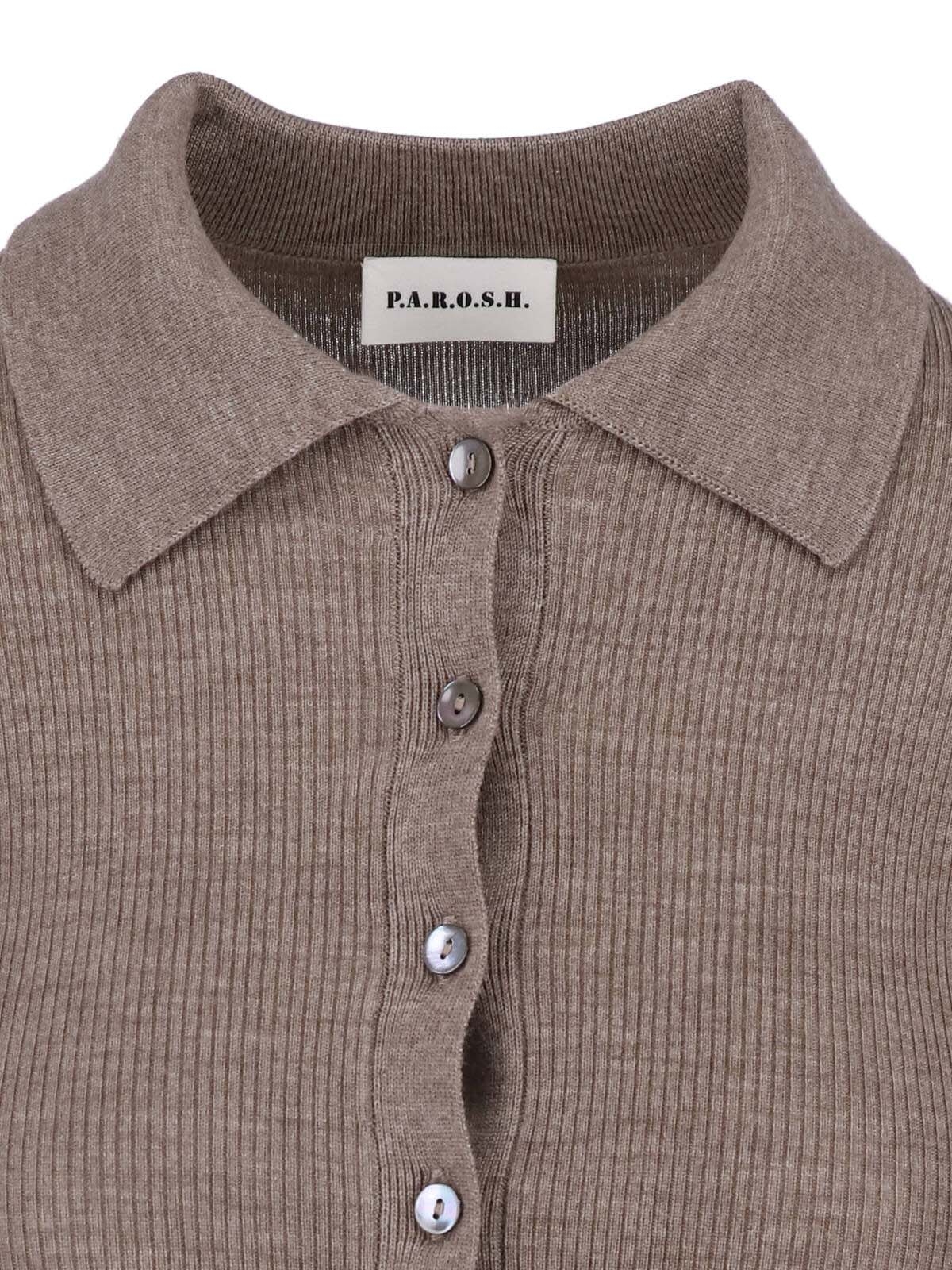 [PAROSH] Knitwear FW26 D540508064