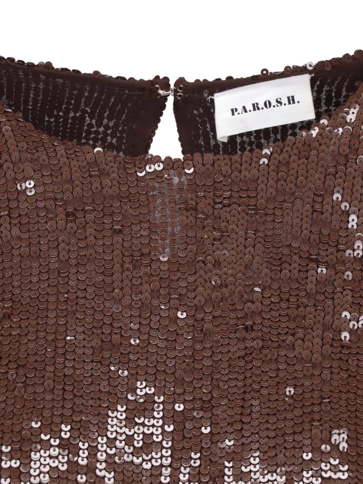 [PAROSH] Knitwear FW26 D311739008