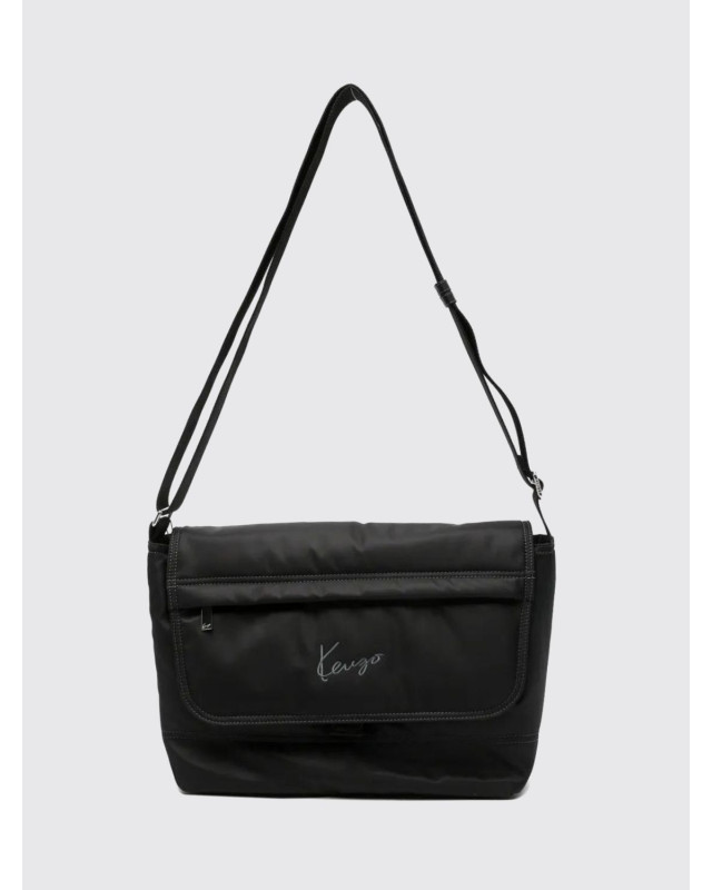 [Kenzo] Shoulder bag FW26 FG68SA408F02 99