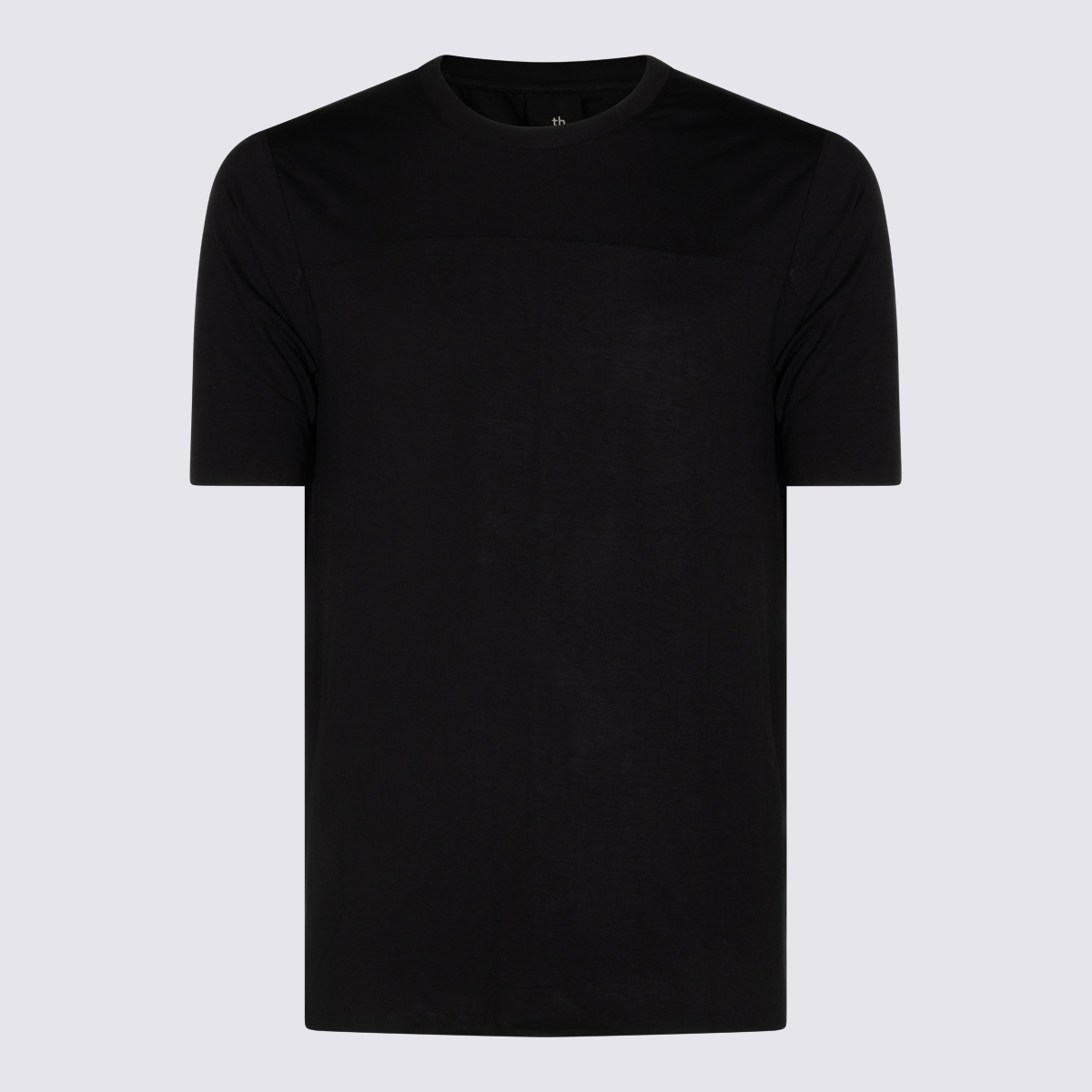 [Thom Krom] T-shirts Short Sleeve FW26 MTS9730111