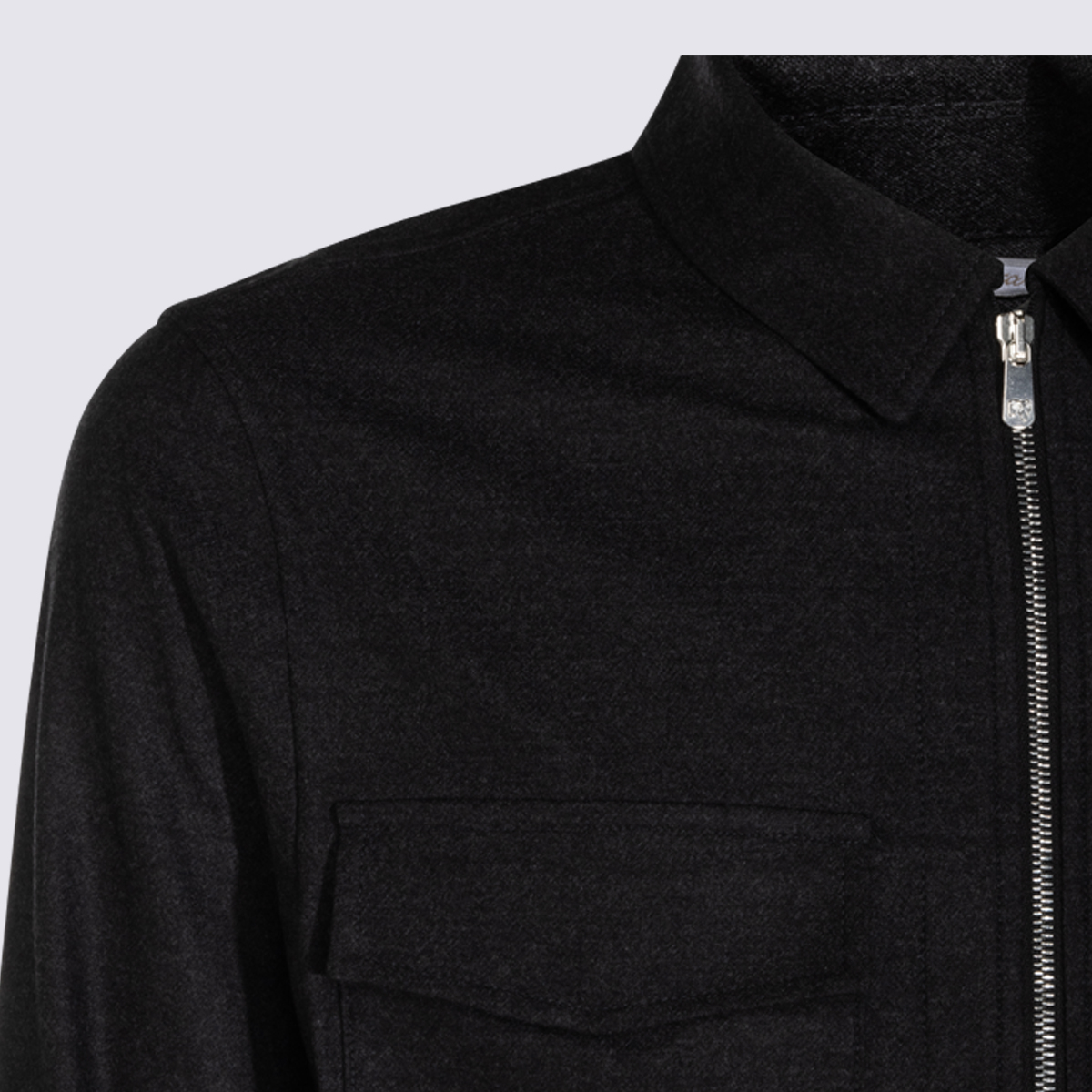 [Marco Pescarolo] Casual Jacket FW26 URUS54F4306