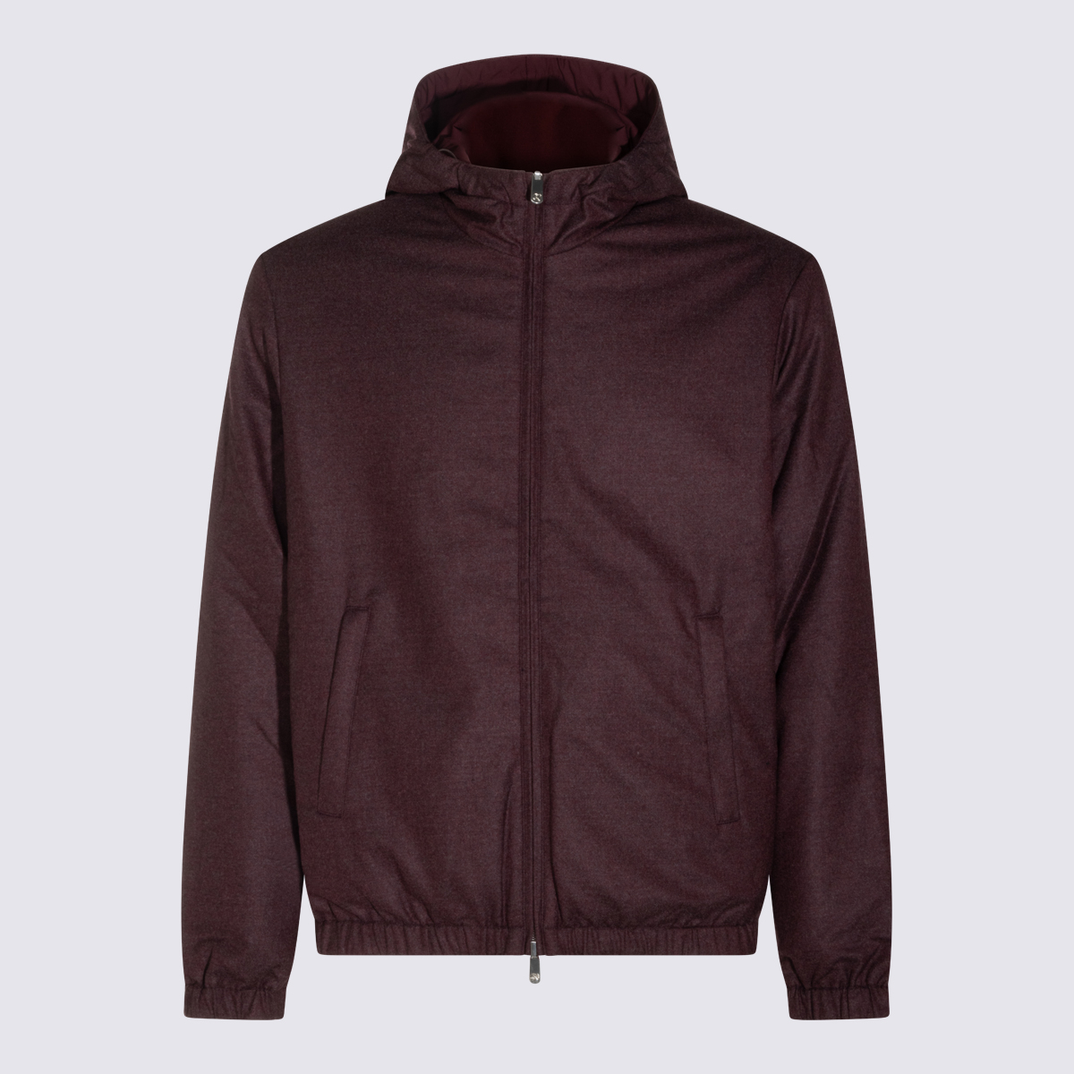 [Marco Pescarolo] Casual Jacket FW26 CAYMAN54F4306