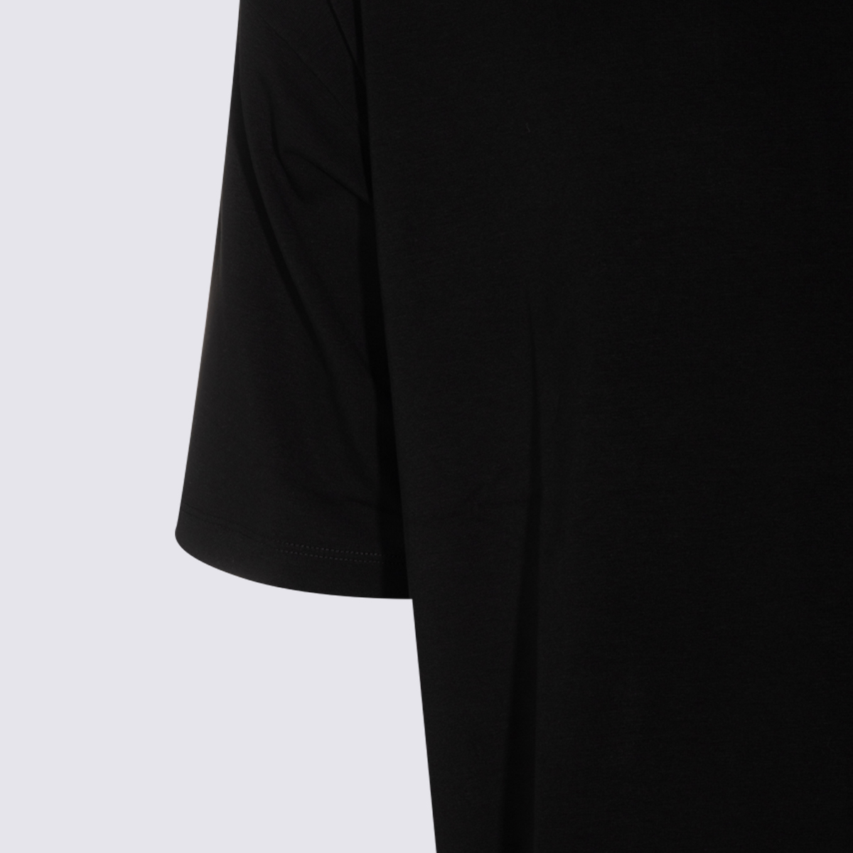[Thom Krom] T-shirts Short Sleeve FW26 MTS9860111