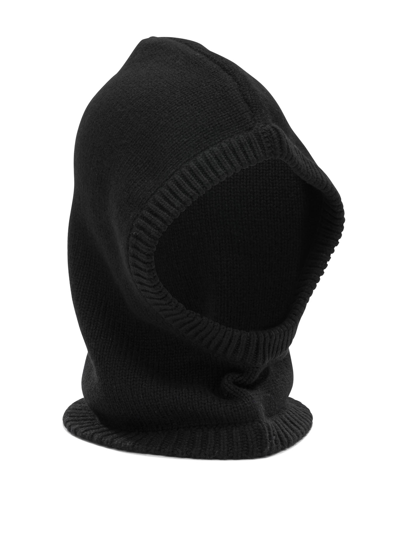 [Lisa Yang] Beanie FW26 4025302BL