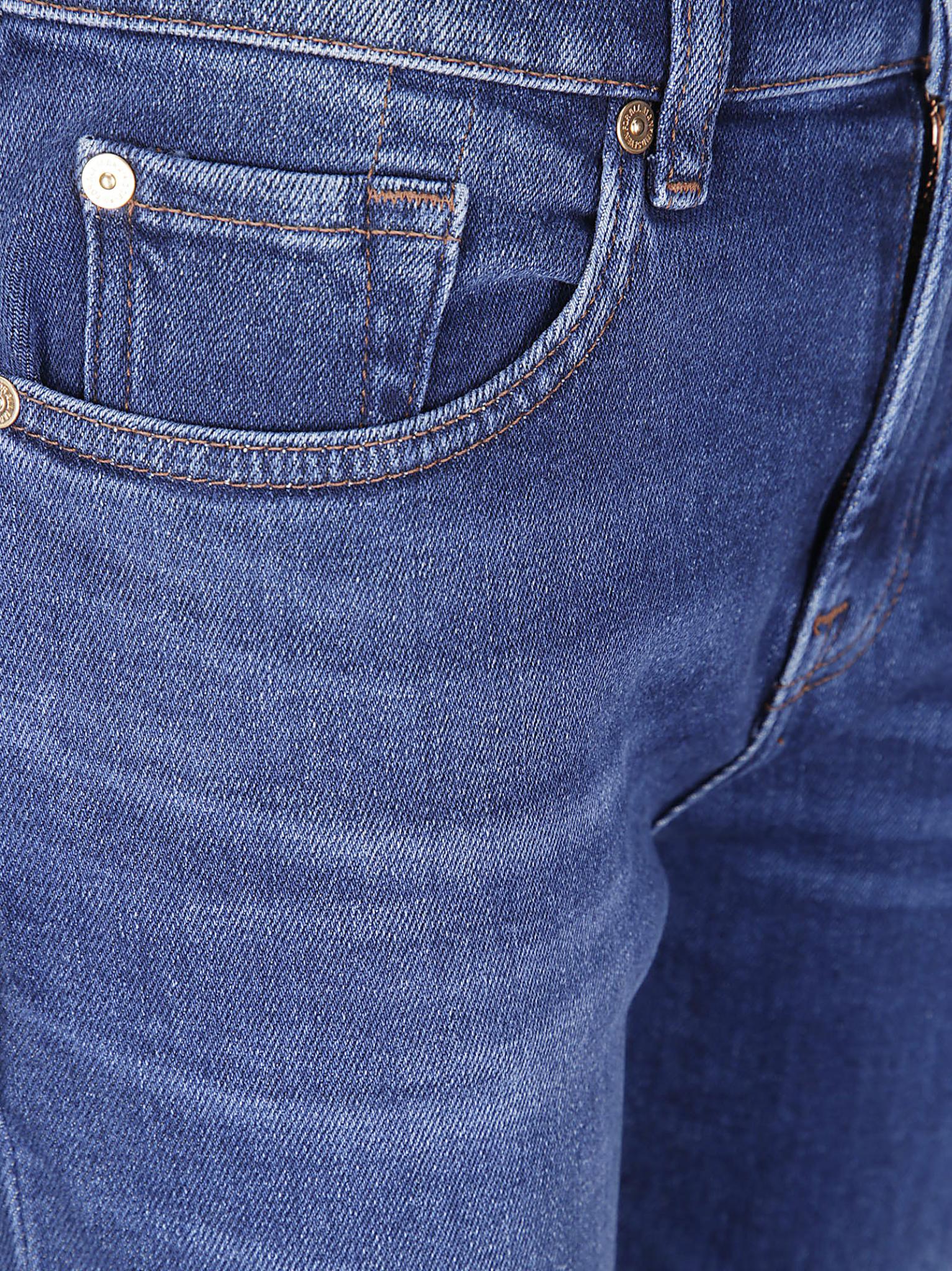 [7 FOR ALL MANKIND] Jeans FW26 7UC30G98 3O1