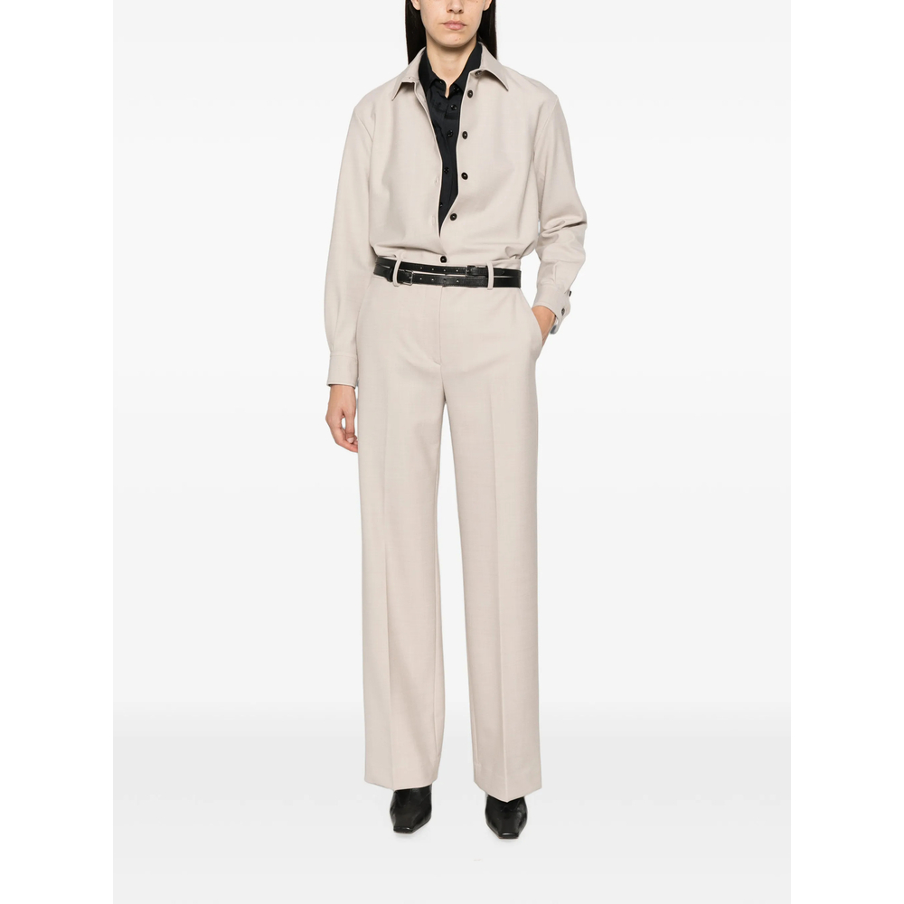 [Antonelli] Shirts Long Sleeve FW26 P1400R CAMPARI 124