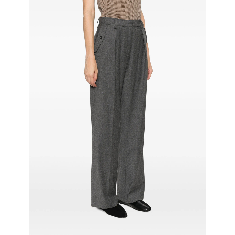 [Antonelli] Trousers FW26 R8377 SALICE 909