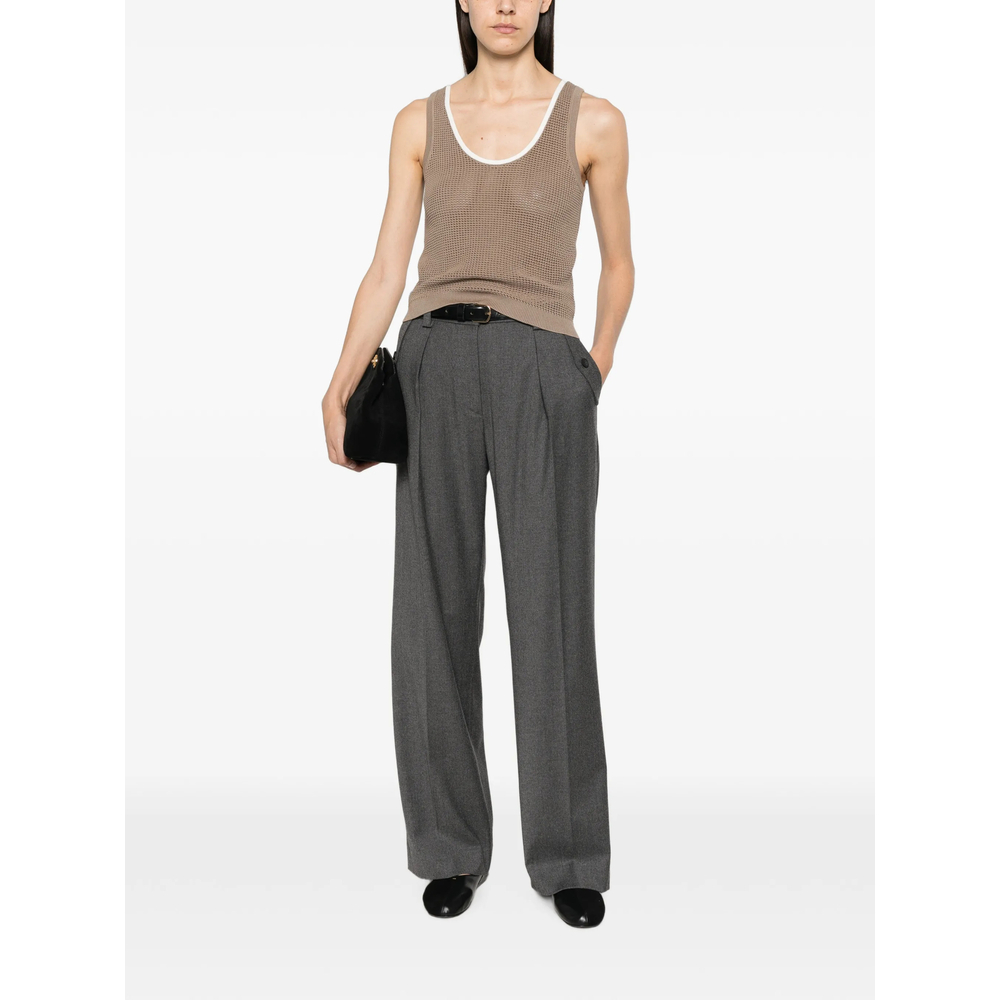[Antonelli] Trousers FW26 R8377 SALICE 909