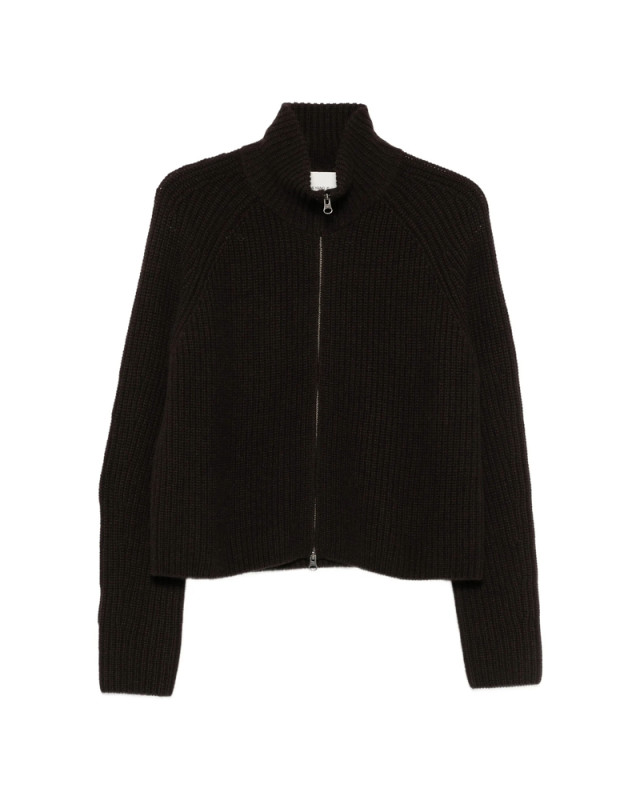[Lisa Yang] Cardigan FW26 2025304  DK