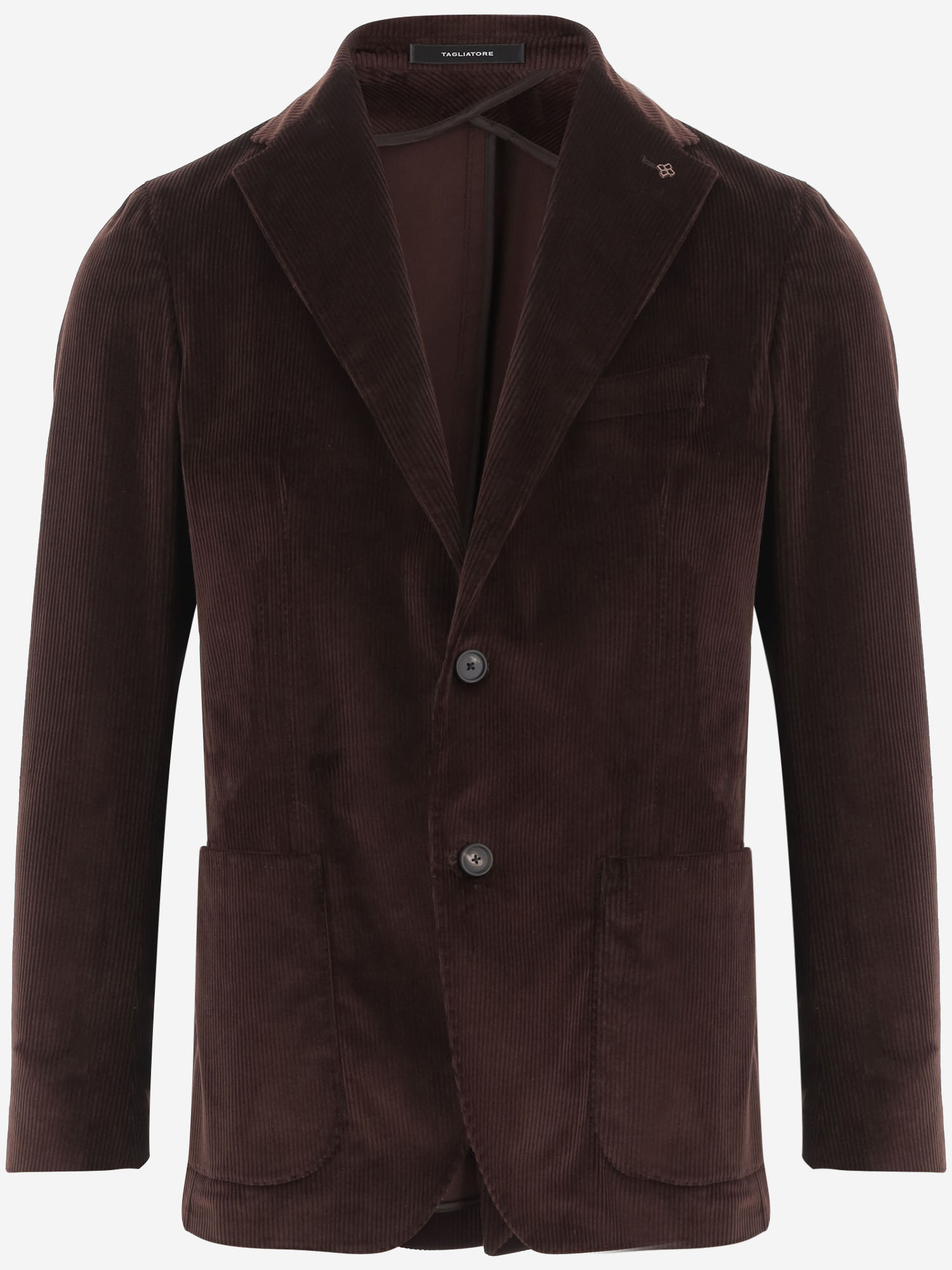 [TAGLIATORE] Jacket FW26 1SHO22K300009C3500