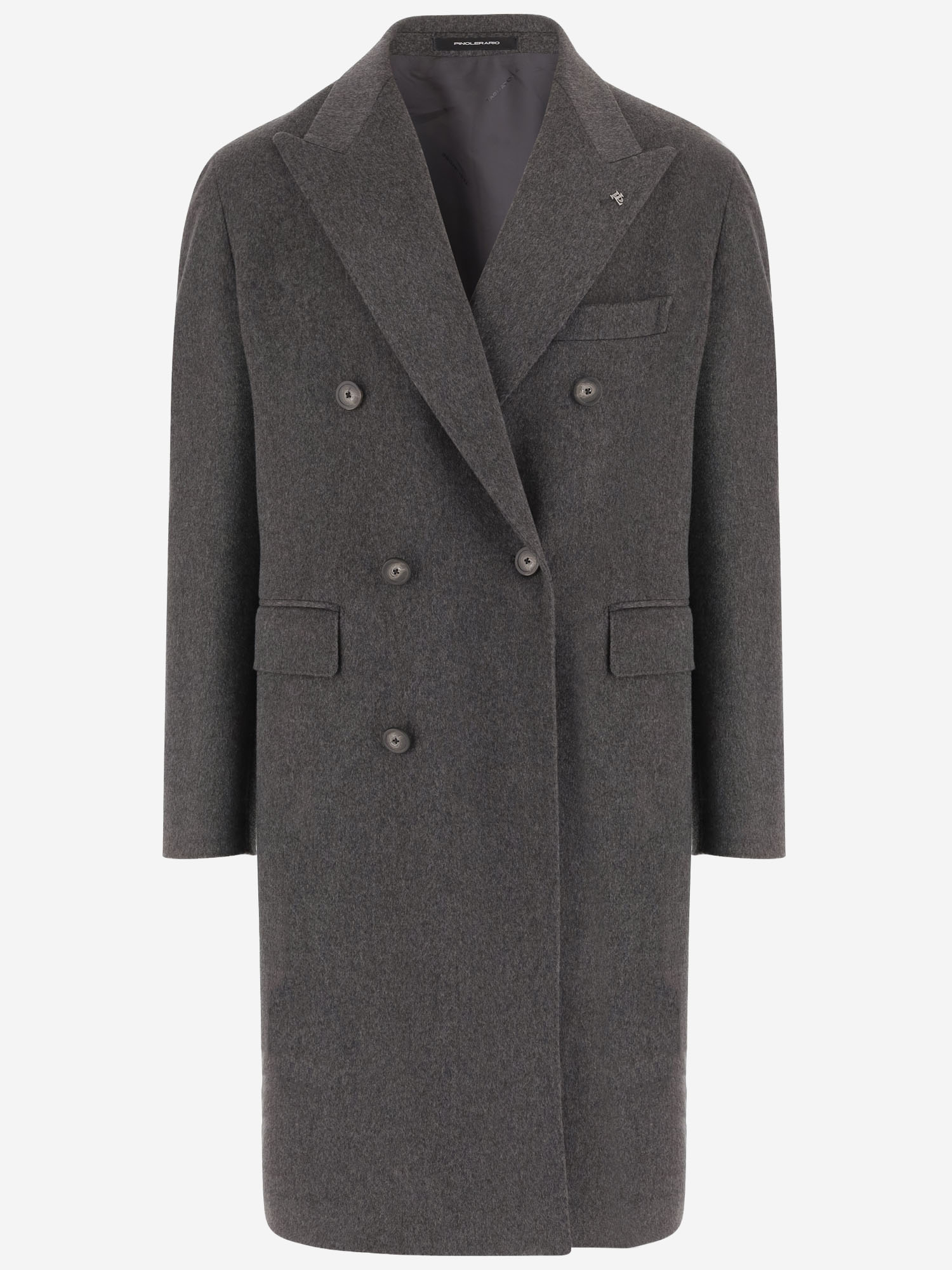 [TAGLIATORE] Coat FW26 CLD10B010103S3402