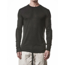 [Thom Krom] T-shirts Long Sleeve SS26 MTS953-11