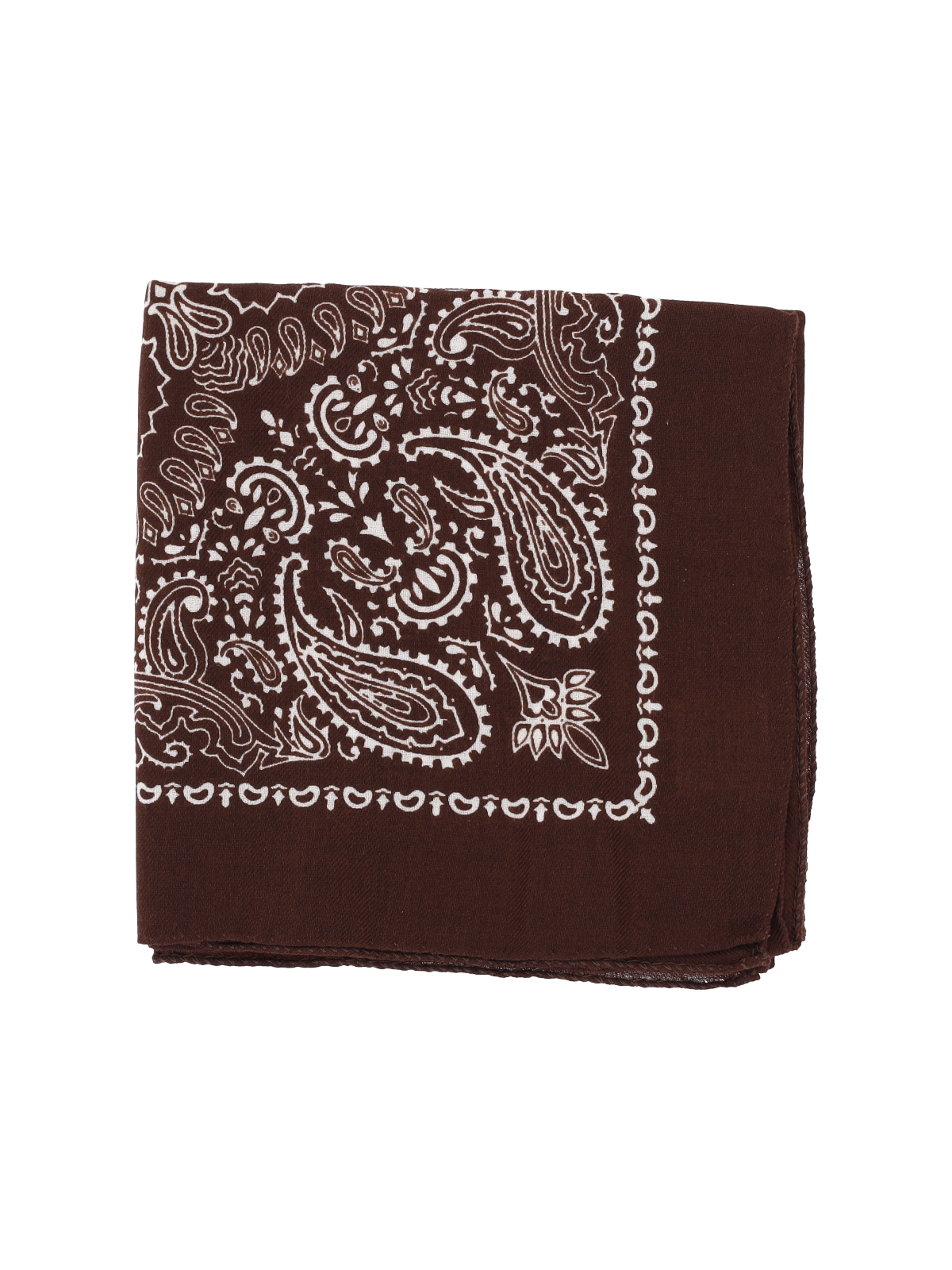 [Destin] Scarf FW26 JUDYBROWN