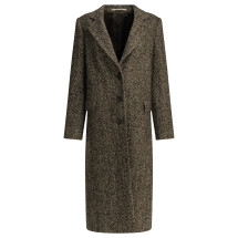 [TAGLIATORE] Coat FW26 AMANDA340218M1160