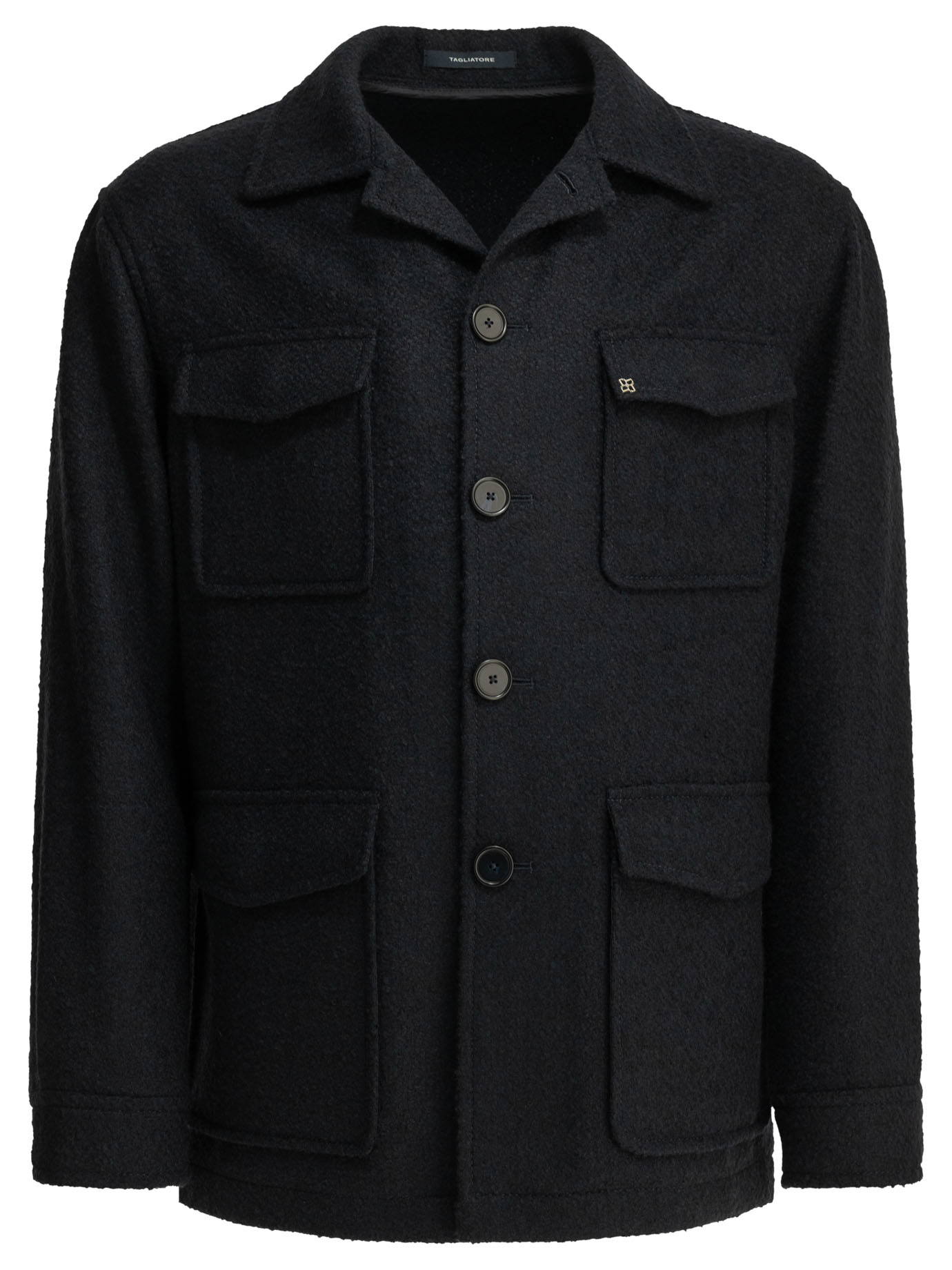 [TAGLIATORE] Jacket FW26 MILTON340318EB920
