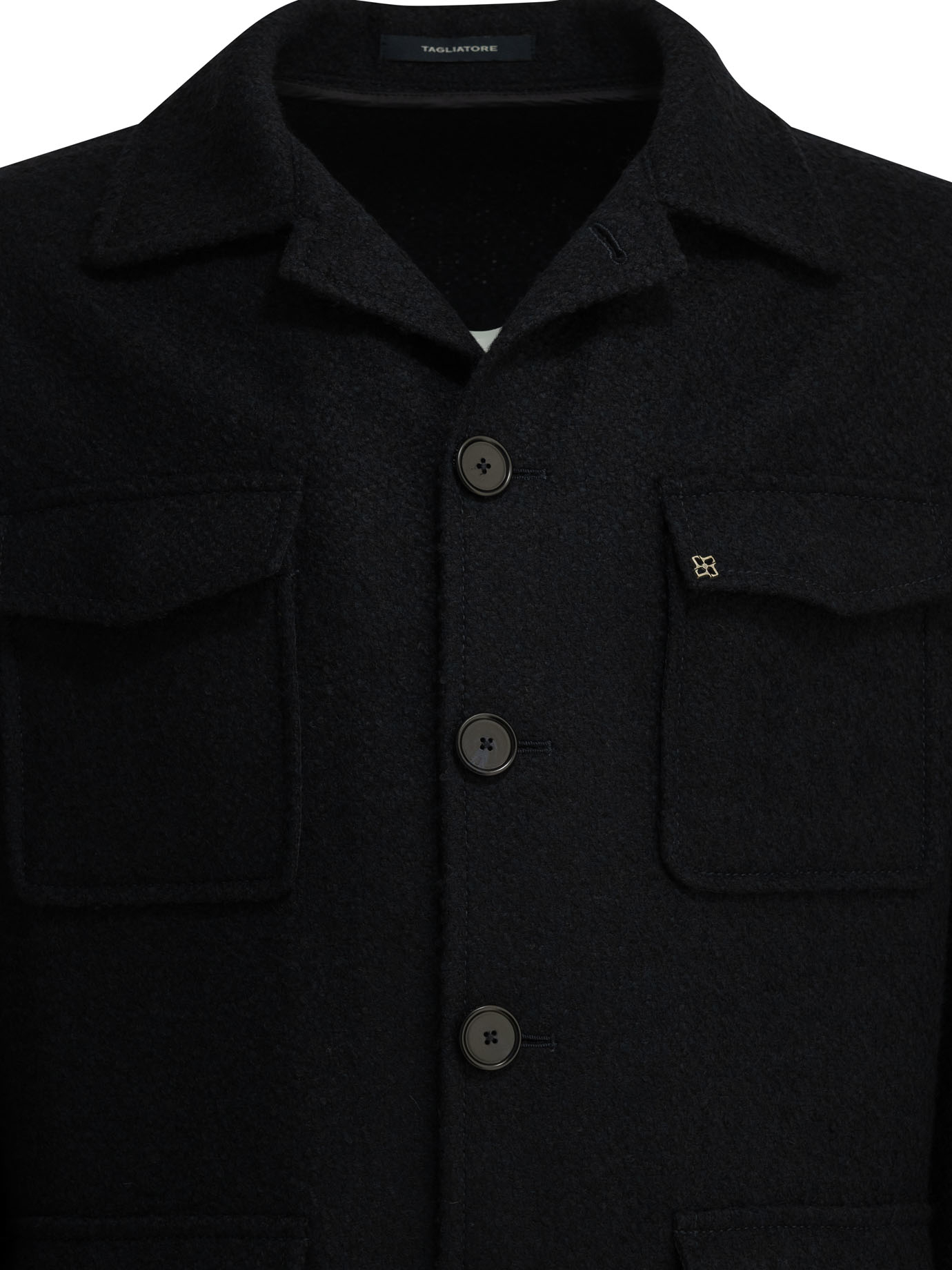 [TAGLIATORE] Jacket FW26 MILTON340318EB920