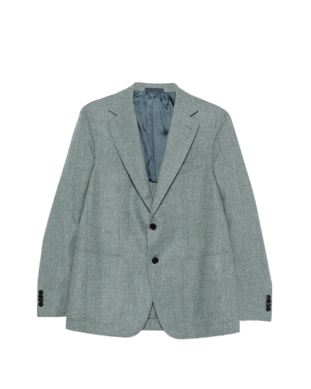 [CARUSO] Blazer FW26 510201 ASM2JM204H 0770