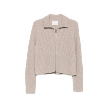 [Lisa Yang] Cardigan FW26 2025304  SA