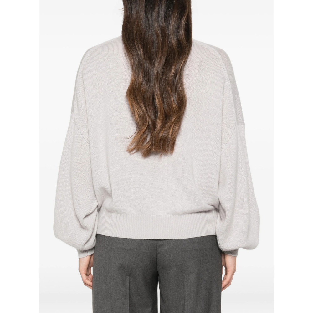 [Lisa Yang] Knitwear FW26 2026055  SEA