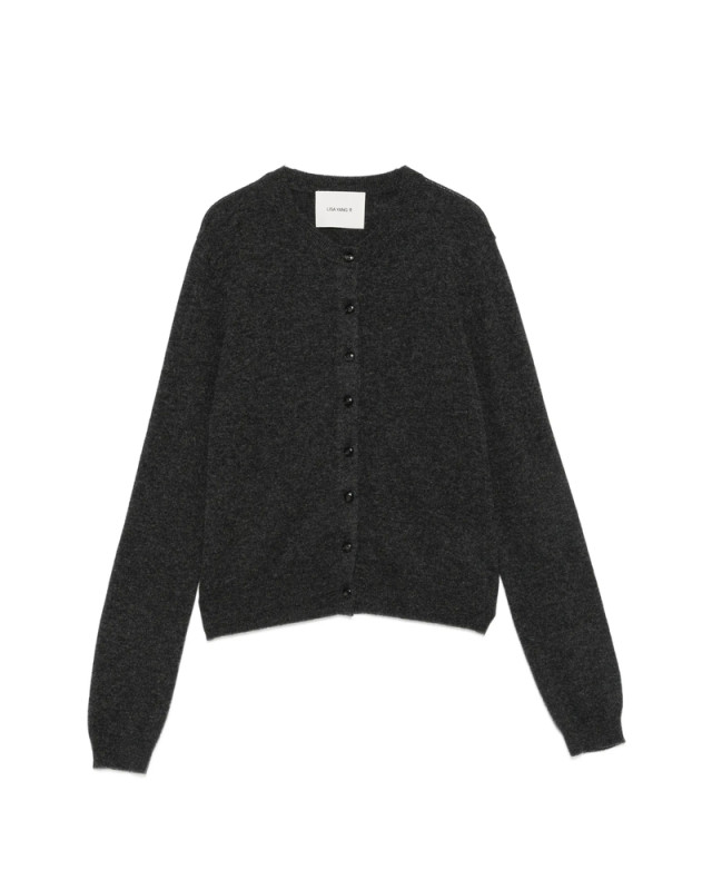 [Lisa Yang] Cardigan FW26 2026313  HA