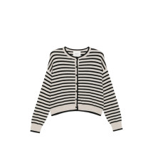 [Lisa Yang] Cardigan FW26 2026436  OYB