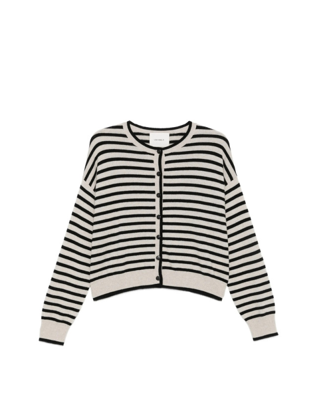 [Lisa Yang] Cardigan FW26 2026436  OYB