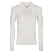 [PAROSH] Knitwear FW26 D540508LONG