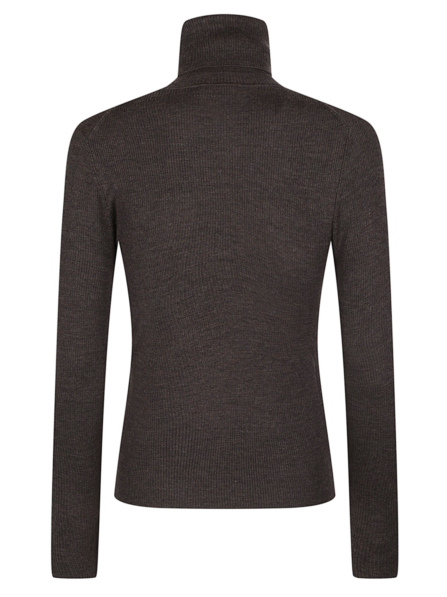 [PAROSH] Knitwear FW26 D512552XLONG