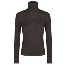[PAROSH] Knitwear FW26 D512552XLONG