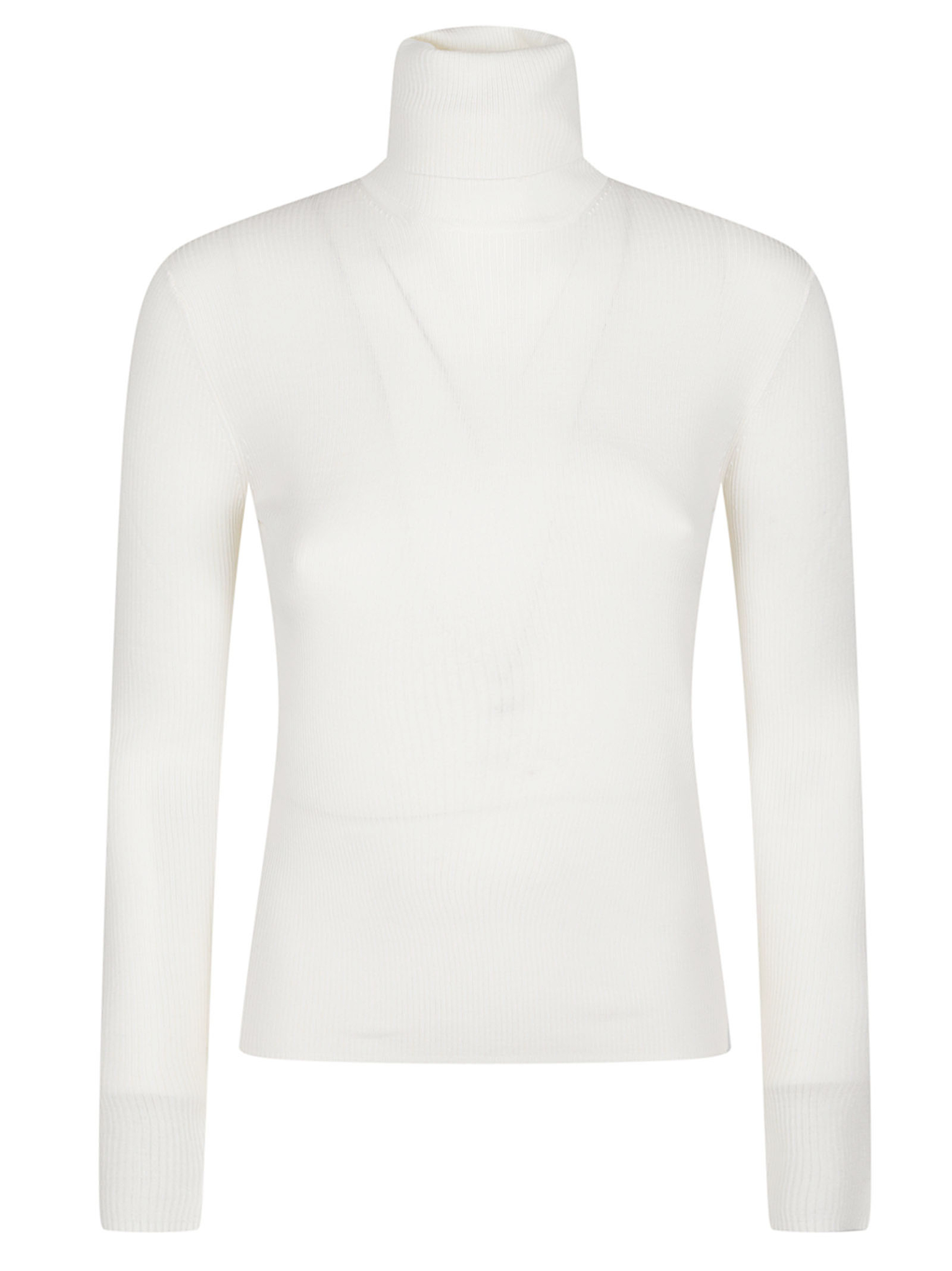 [PAROSH] Knitwear FW26 D512552XLONG
