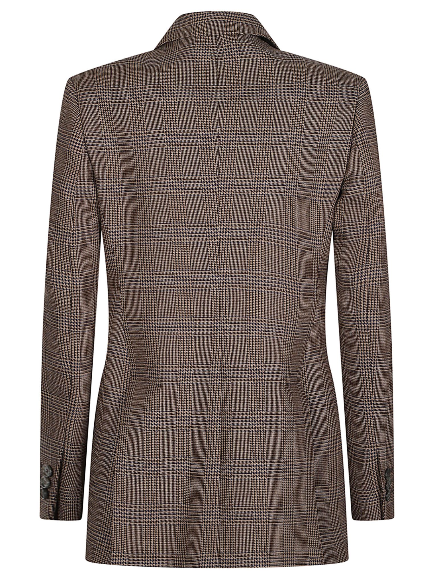 [PAROSH] Blazer FW26 D420436RILEY