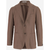 [TAGLIATORE] Jacket FW26 1SHO22K010021F1086
