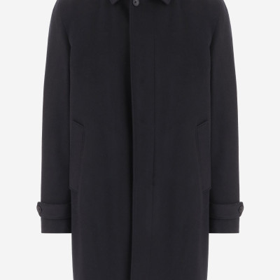 [TAGLIATORE] Coat FW26 ALTON010103B3401