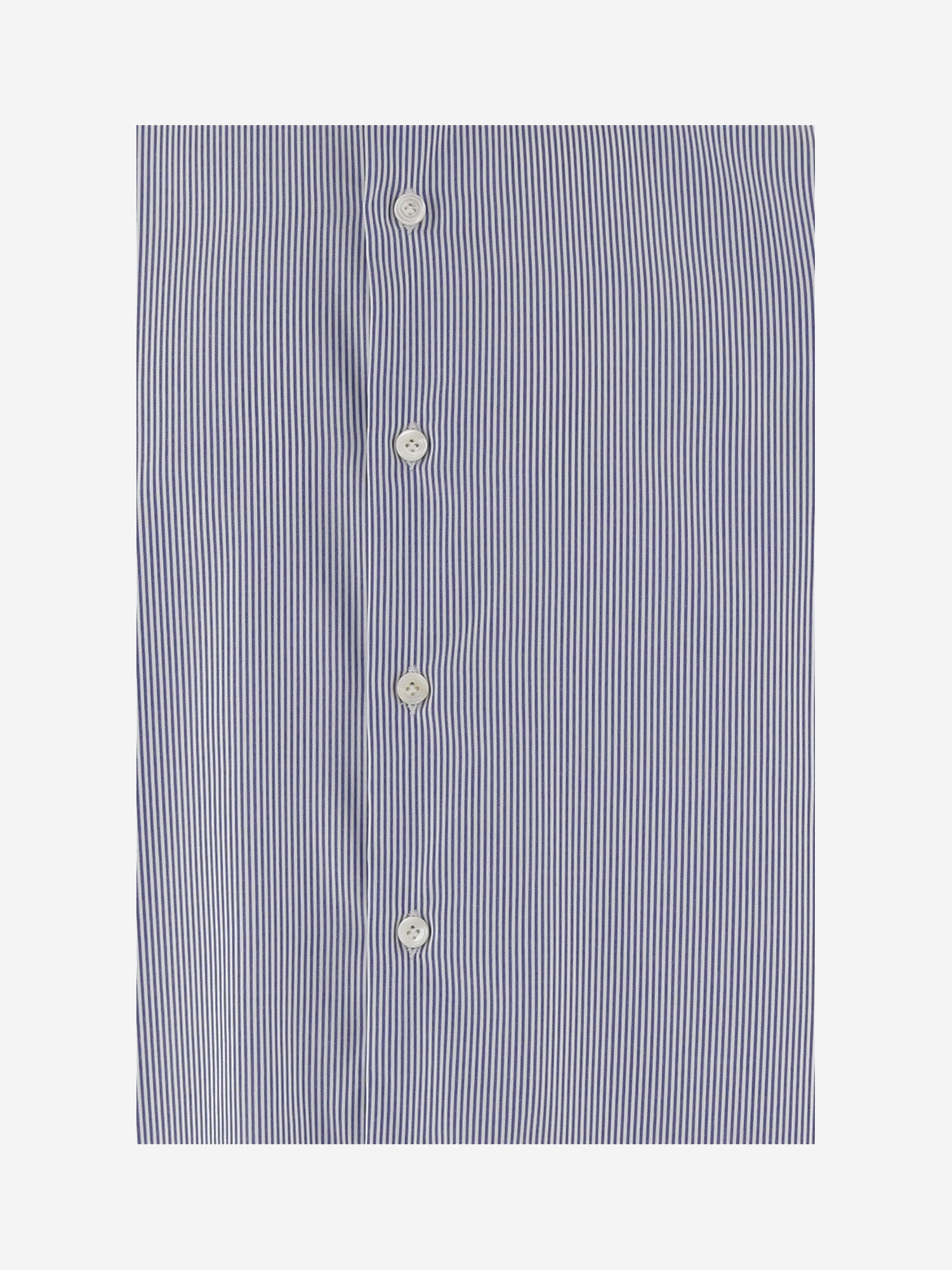 [Alessandro  Gherardi] Shirts Long Sleeve FW26 BP12G7T1X33622