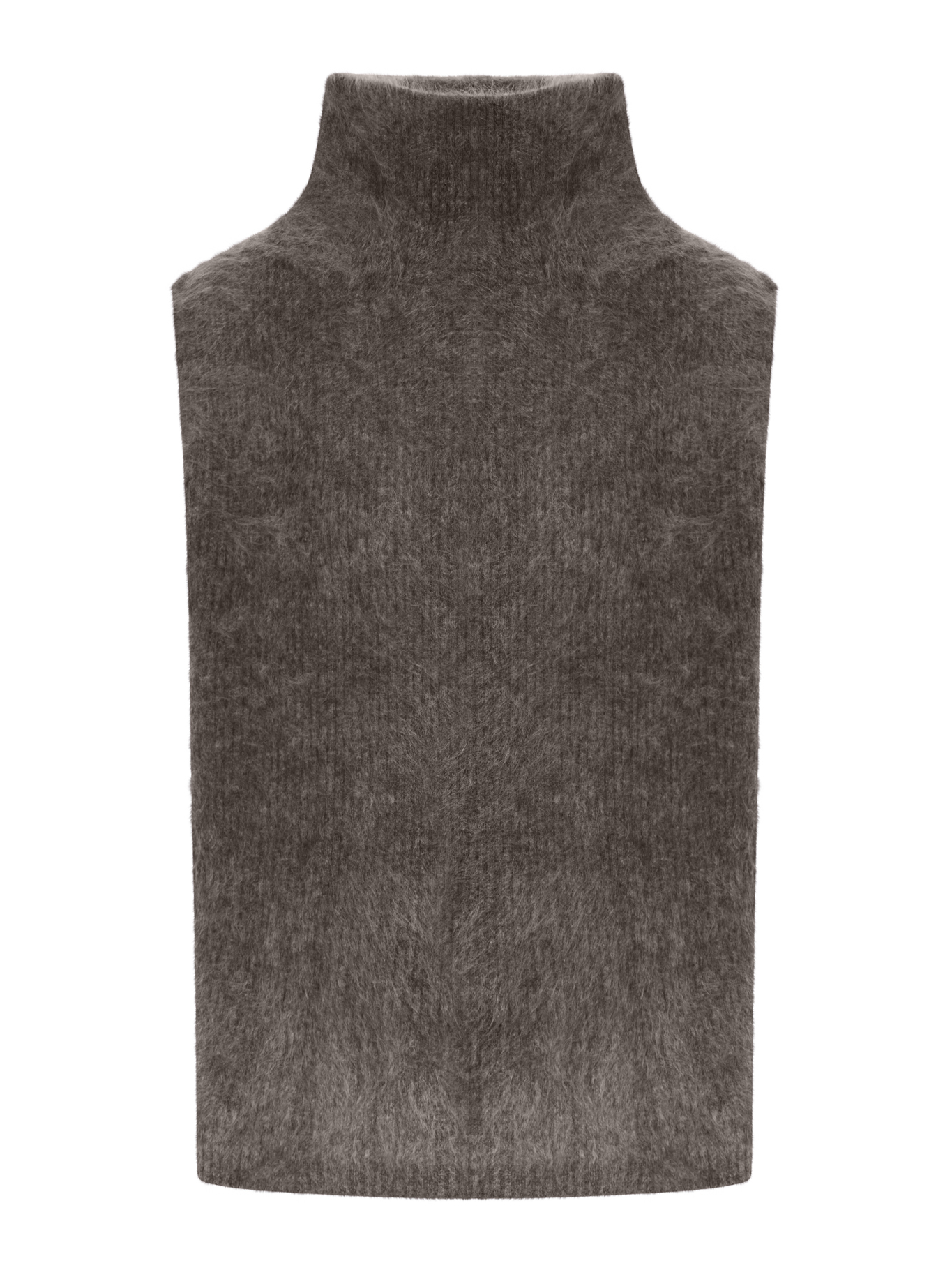 [Lisa Yang] Knitwear FW26 2026010DFZ DARK FERN BRUSHED