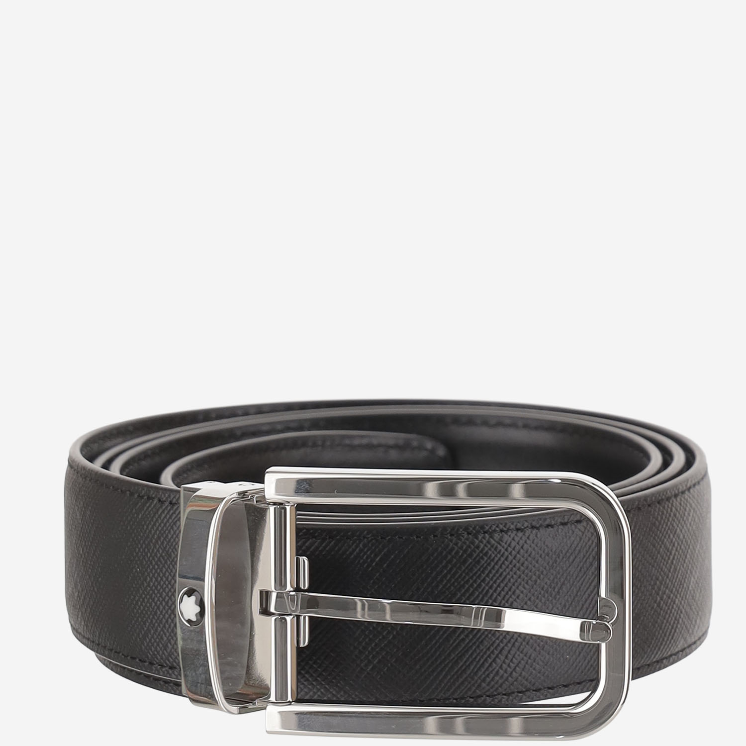 [Montblanc] Belt FW26 223411