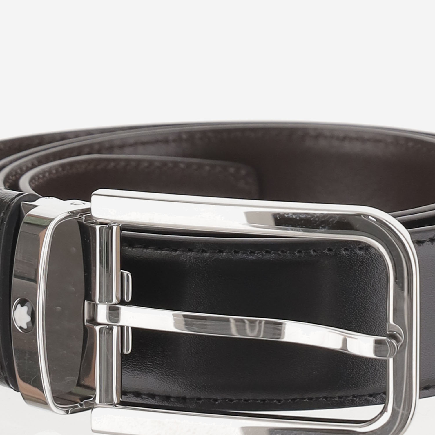 [Montblanc] Belt FW26 223407