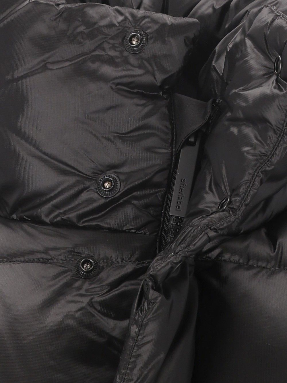 [AFTER LABEL ] Coat CO CHAMONIXN051999
