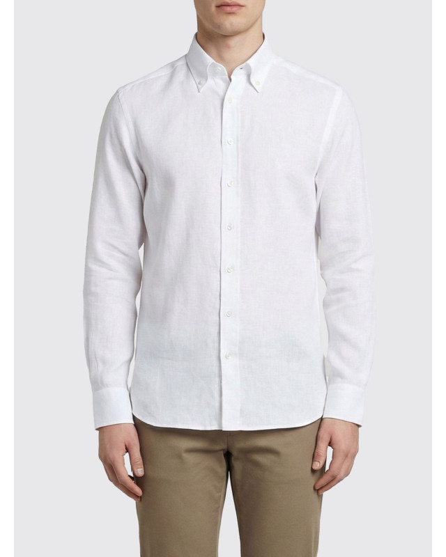 [Etro] Shirts Short Sleeve SS26 MRIB000499TU3F3 W0800